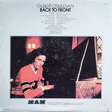 Gilbert O'Sullivan : Back To Front (LP, Album)