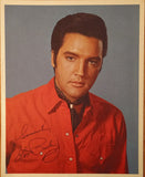 Elvis Presley : From Elvis In Memphis (LP, Album, Roc)