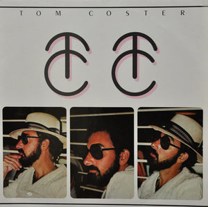 Tom Coster : T.C. (LP, Album)