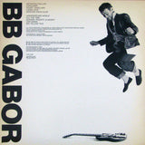 BB Gabor : BB Gabor (LP, Album)