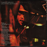 Charles Earland : Live At The Lighthouse (LP, Album)