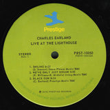 Charles Earland : Live At The Lighthouse (LP, Album)