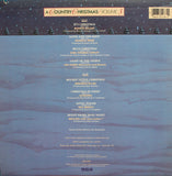 Various : A Country Christmas, Volume 3 (LP, Comp)