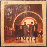 Atlantic Starr : We're Movin' Up (LP, Album)