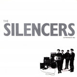 The Silencers : A Letter From St. Paul (LP, Album, Ind)