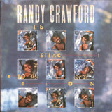 Randy Crawford : Abstract Emotions (LP, Album)