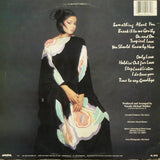 Angela Bofill : Something About You (LP, Album, Pit)