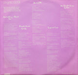 Angela Bofill : Something About You (LP, Album)