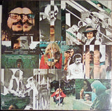 James Gang : Yer' Album (LP, Album, RE, Gat)