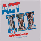 The New Virginians : Act III (LP)