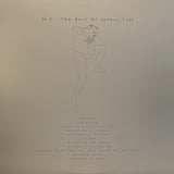 Jethro Tull : M. U. - The Best Of Jethro Tull (LP, Comp, Club, RE, San)