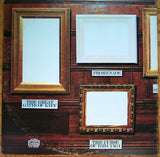 Emerson, Lake & Palmer : Pictures At An Exhibition (LP, Album, Gat)