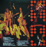 Humble Pie : Eat It (2xLP, Album, Ter)