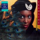 Tramaine : The Search Is Over (LP, Album)