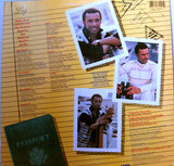 Tom Browne : Tommy Gun (LP, Album, All)