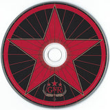 Guns N' Roses : Chinese Democracy (CD, Album)