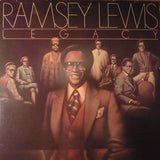 Ramsey Lewis : Legacy (LP, Album)