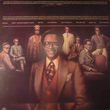 Ramsey Lewis : Legacy (LP, Album)