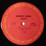 Ramsey Lewis : Legacy (LP, Album)