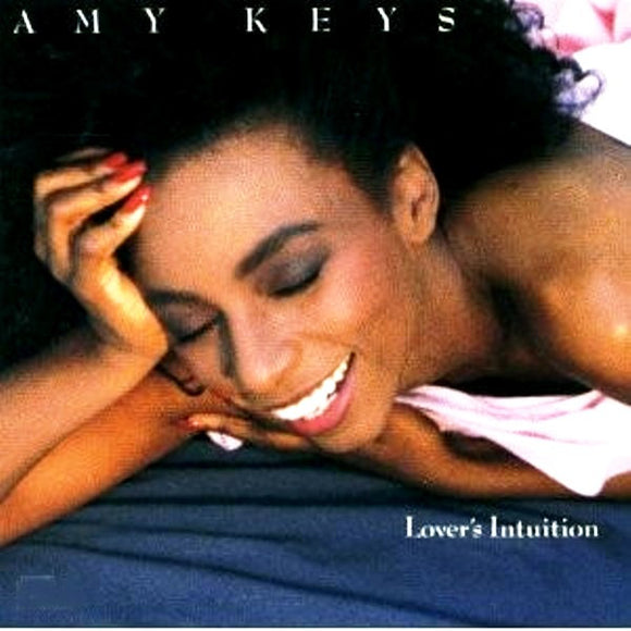 Amy Keys : Lover's Intuition (LP, Album)