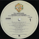 T.G. Sheppard : Perfect Stranger (LP, Album)