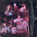 The Rascals : See (LP, Album, Pre)