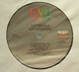 Any Trouble : Any Trouble (LP, Album)