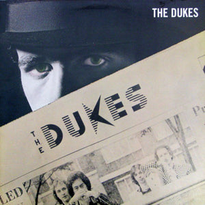 The Dukes (4) : The Dukes (LP, Album, Win)