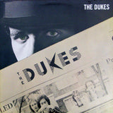 The Dukes (4) : The Dukes (LP, Album, Win)