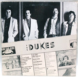 The Dukes (4) : The Dukes (LP, Album, Win)