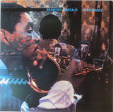 Branford Marsalis : Renaissance (LP, Album)