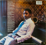 Branford Marsalis : Renaissance (LP, Album)