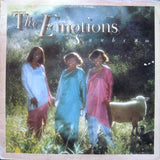 The Emotions : Sunbeam (LP, Album)