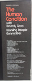 The Human Condition (2) With Beverly Grant : Working People Gonna Rise! (LP, Album)