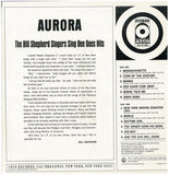 The Bill Shepherd Singers : Aurora (The Bill Shepherd Singers Sing Bee Gees Hits) (LP, Album)