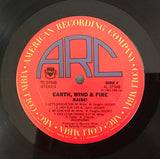 Earth, Wind & Fire : Raise! (LP, Album, Pit)