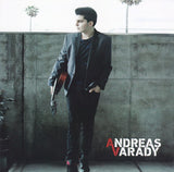 Andreas Varady : Andreas Varady (CD, Album)