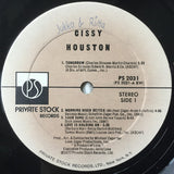 Cissy Houston : Cissy Houston (LP, Album, Bes)