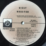 Cissy Houston : Cissy Houston (LP, Album, Bes)