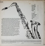 Charlie Parker : Yardbird (LP, Comp)