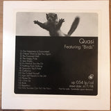 Quasi (2) : Featuring "Birds" (CD, Advance, Album, Promo)