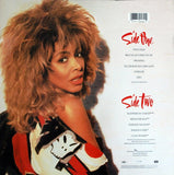 Tina Turner : Break Every Rule (LP, Album)