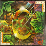 Spyro Gyra : Catching The Sun (LP, Album, Glo)