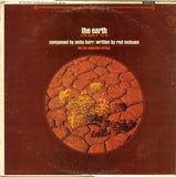 The San Sebastian Strings : The Earth (LP, Album, RP)