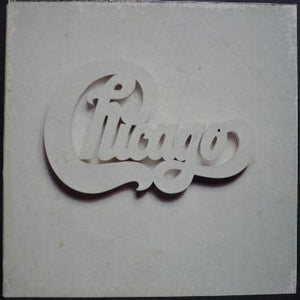 Chicago (2) : At Carnegie Hall: Volumes III And IV (2xLP, Album)