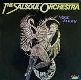 The Salsoul Orchestra : Magic Journey (LP, Album)