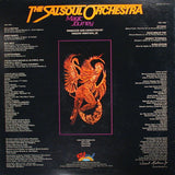 The Salsoul Orchestra : Magic Journey (LP, Album)