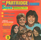 The Partridge Family : The Partridge Family Sound Magazine (LP, Album, Bes)