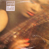 Angela Bofill : Intuition (LP, Album)