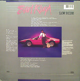 Earl Klugh : Low Ride (LP, Album, Jac)